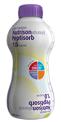 Nutrison Advanced Peptisorb