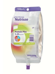 Nutrison Protein Plus